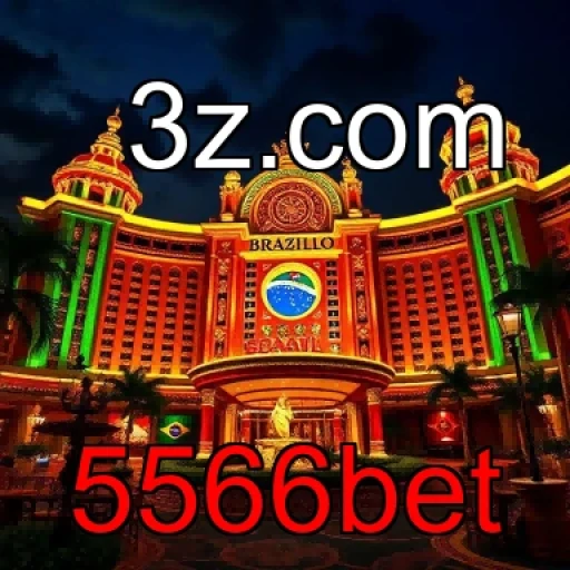 Apostas Inovadoras em Betting: Experimente o 5566bet Hoje