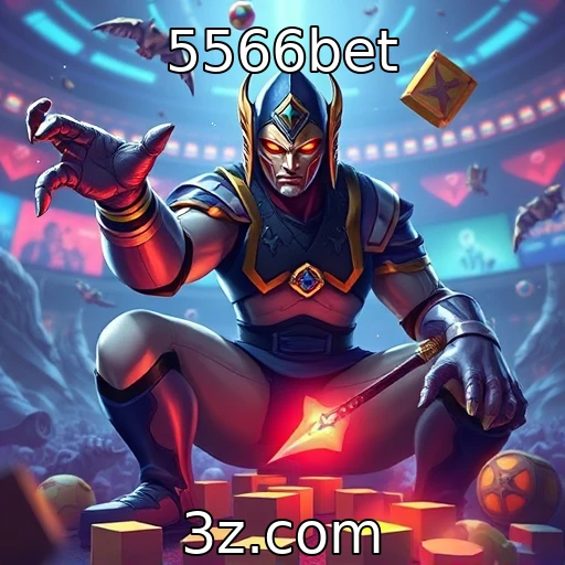 Jogos independentes ganham destaque no mercado : 5566bet