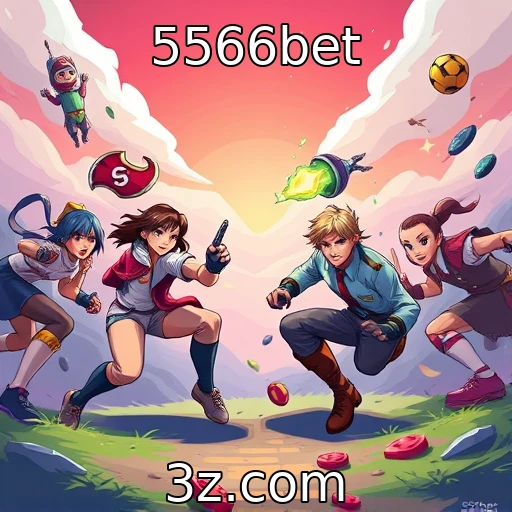 Desenvolvimento de jogos independentes em ascensão - 5566bet