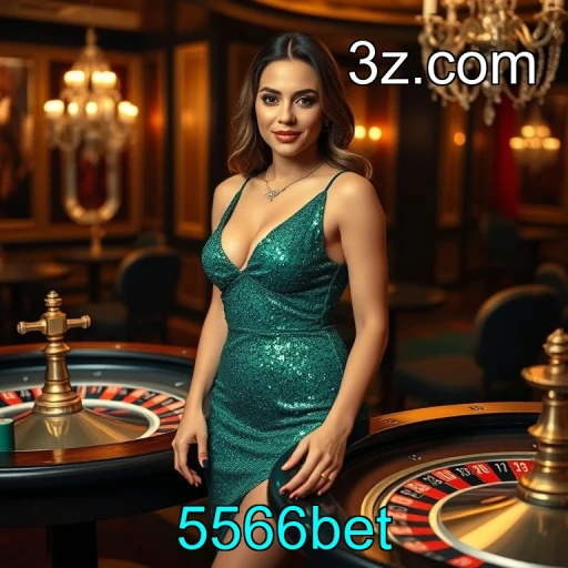 Viva o livecasino no 5566bet: emoção em cada aposta