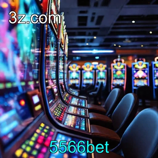 Loteria da 5566bet: Embarque na Emoção das Apostas