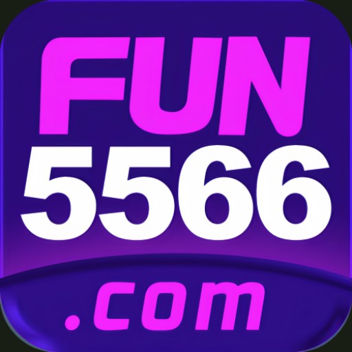 5566bet logo