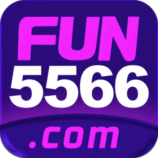 5566bet logo