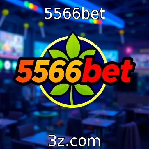 Desafios da sustentabilidade na indústria de jogos - 5566bet