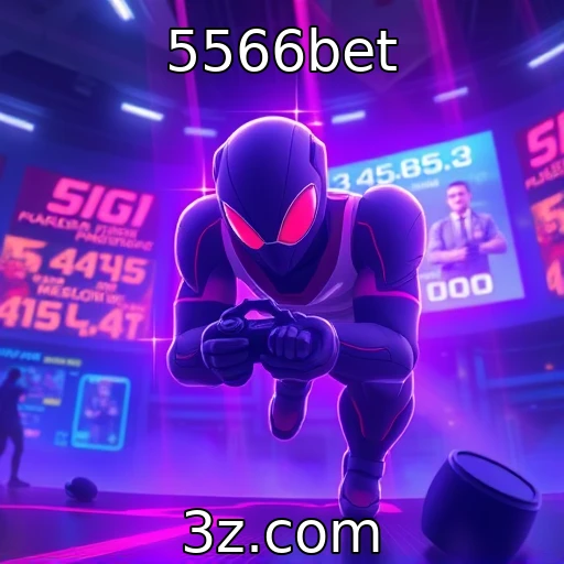 Inovações tecnológicas em gráficos de jogos de última geração : 5566bet